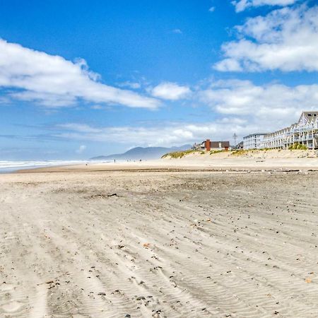 Вілла Rockaway Breeze Рокавей-Біч Екстер'єр фото
